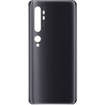 Kryt Xiaomi Mi Note 10 Pro, Mi Note 10 zadní černý – Hledejceny.cz