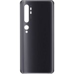 Kryt Xiaomi Mi Note 10 Pro, Mi Note 10 zadní černý – Zbozi.Blesk.cz