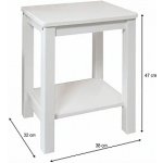 Kondela FOSIL – Zboží Mobilmania