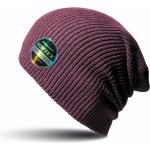 Result Winter Essentials Softex čepice RC 031X burgundy – Hledejceny.cz