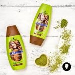 Schauma Fresh Matcha šampon 400 ml – Zboží Mobilmania