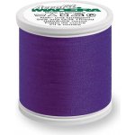 Šicí nit PES Madeira AEROFIL 120 (100m) - univerzální barva 9906 autumn leaf – Hledejceny.cz