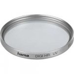 Hama UV 58mm – Sleviste.cz