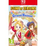 Story of Seasons: Grand Bazaar – Hledejceny.cz