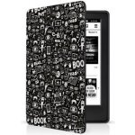 Connect It Amazon New Kindle 2019/2020 10. gen. CEB-1051-DD Doodle – Zbozi.Blesk.cz