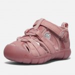 Keen Seacamp II Cnx Tots dark rose – Hledejceny.cz