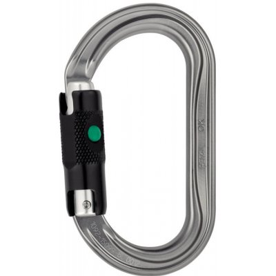 Petzl Ball-lock – Zboží Mobilmania