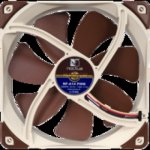 Noctua NF-A14 PWM – Zboží Mobilmania