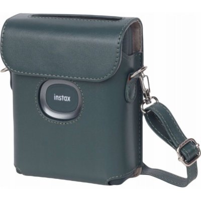 LoveInstant Cover Case Cover for Fujifilm Instax Square Link Green – Zboží Živě