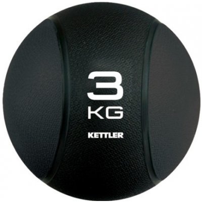 Kettler medicinbal 3 kg – Hledejceny.cz