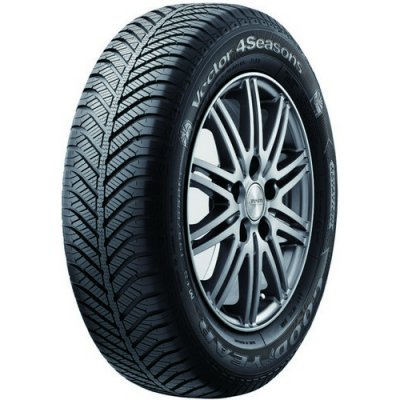 Goodyear G3 Vector 4Seasons 215/60 R16 95V – Hledejceny.cz