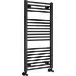 Aqualine DIRECT ILR94B 450 mm x 960 mm černá mat