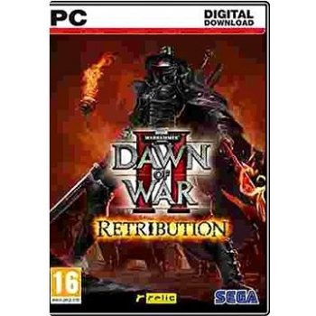 Warhammer 40 000 Dawn of War 2 Retribution - Death Korps of Krieg Skin Pack