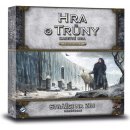 Fantasy Flight Games Hra o Trůny Strážci na zdi