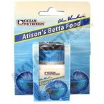 OceanNutrition Atison's Betta Food 15 g – Hledejceny.cz