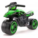 FALK Motorka Kawasaki KX BUD Racing