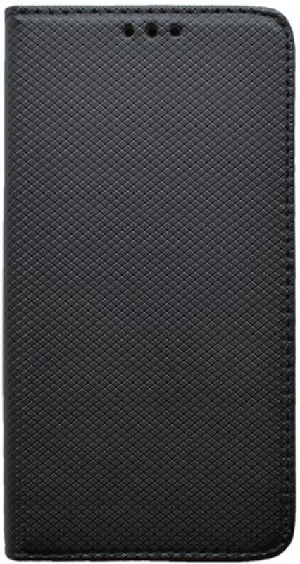 Pouzdro Mobilnet flipové Xiaomi Redmi 9c černé