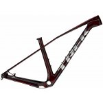 Rámový set Trek Procaliber C Gen 3 Carbon Red Smoke 2025 – Zboží Dáma