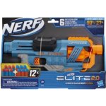 Hasbro Nerf Elite Commander RD 6 725038 – Zboží Mobilmania