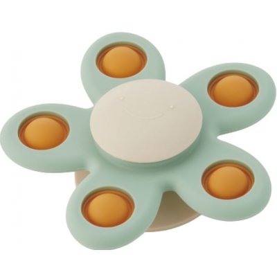 TickiT SiliSoft spinner Květina – Zboží Dáma