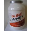 Proteiny 4fitness.cz CMF Protein Pure Whey 80% 2000 g