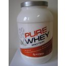 4fitness.cz CMF Protein Pure Whey 80% 2000 g