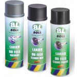 BOLL Lak černý 500ml – Hledejceny.cz