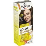 Pallete Color Shampoo středně hnědý 221 – Sleviste.cz