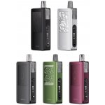 VooPoo Doric Go Pod 2600 mAh Silver – Hledejceny.cz