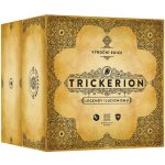 Old Dawg Trickerion Výroční edice – Zboží Živě