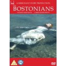 The Bostonians DVD