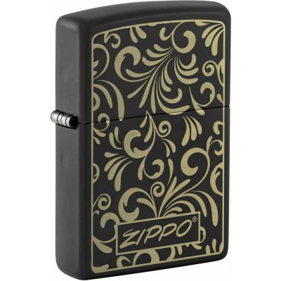Zippo Filigree 26079 – Hledejceny.cz