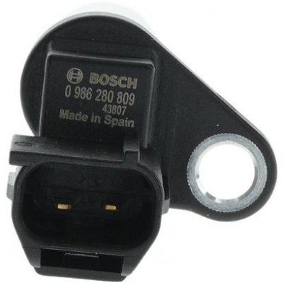 Generátor impulsů, klikový hřídel BOSCH 0 986 280 809 – Hledejceny.cz