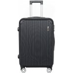 Aga Travel MR4696 Černé 33 l – Zboží Mobilmania