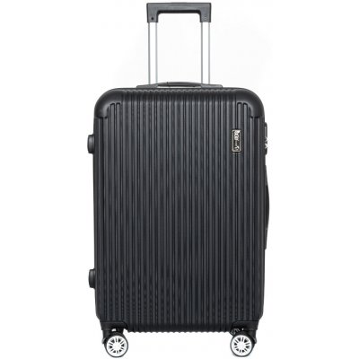 Aga Travel MR4696 Černé 33 l – Zboží Mobilmania