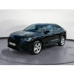 Audi Q3 35 TFSI S-line Sportback 110 kW – Hledejceny.cz