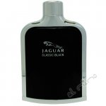 Jaguar Classic Black toaletní voda pánská 100 ml – Hledejceny.cz