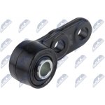 NTY Uložení, řídicí mechanismus ZTT-PL-006B