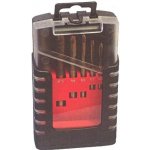 M3-M12HSSE DIN371+vrtákyISO2, strojní závitník s lamačem třísky; kód 1500 – Zboží Mobilmania