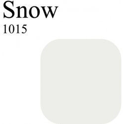Colormat plastové pozadí 1x1,4m Snow
