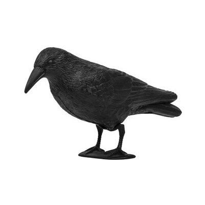 plašič ptactva havran – Zboží Mobilmania