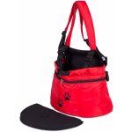 Iridog Batoh na psa 2v1 ZIPPY no.2 26 x 32 x 20 cm – Sleviste.cz