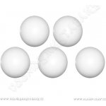 Nisha Kulička plastová pro vodní dýmky 10 mm – Zbozi.Blesk.cz