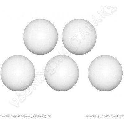 Nisha Kulička plastová pro vodní dýmky 10 mm – Zbozi.Blesk.cz