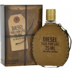 Diesel Fuel for Life toaletní voda pánská 125 ml – Sleviste.cz