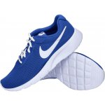 Nike Tanjun Junior modrá – Zboží Mobilmania