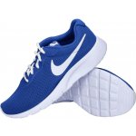 Nike Tanjun Junior modrá – Hledejceny.cz