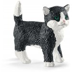 Schleich 42501 Škrabadlo s kočkou a koťátky – Hledejceny.cz