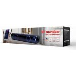 Gembird SPK-BT-BAR400-01 – Zboží Mobilmania