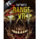 WW2 Zombie Range VR – Hledejceny.cz
